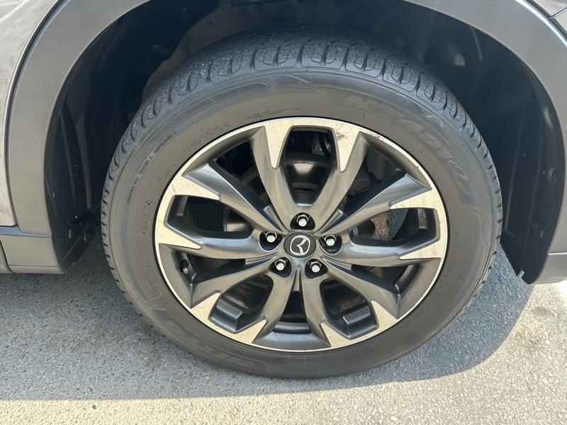 Mazda CX-5 Grand Touring AWD 2016