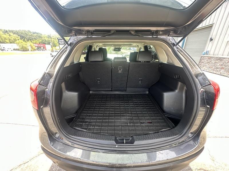 Mazda CX-5 Grand Touring AWD 2016
