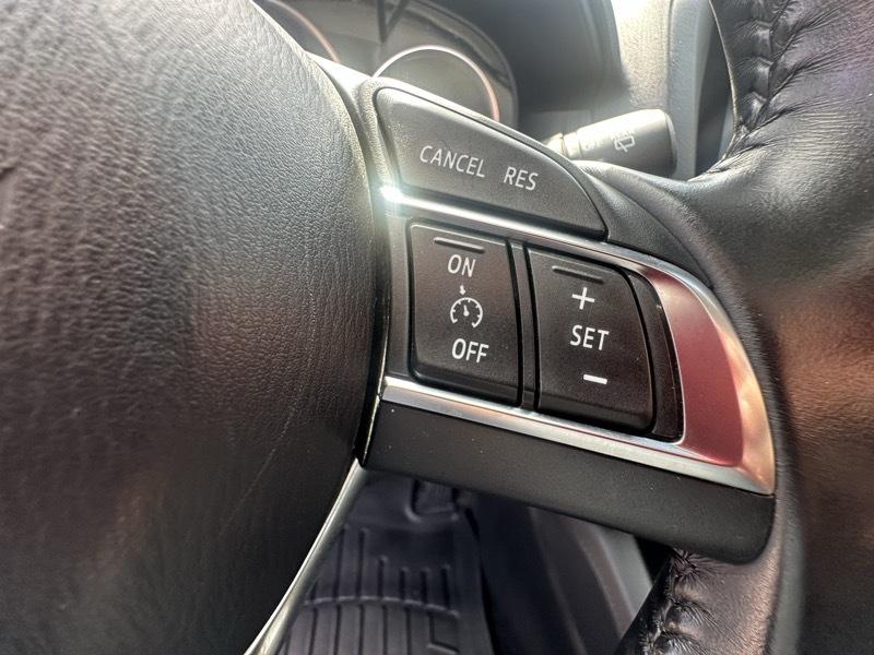 Mazda CX-5 Grand Touring AWD 2016