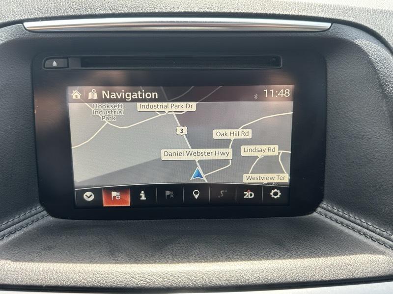 Mazda CX-5 Grand Touring AWD 2016