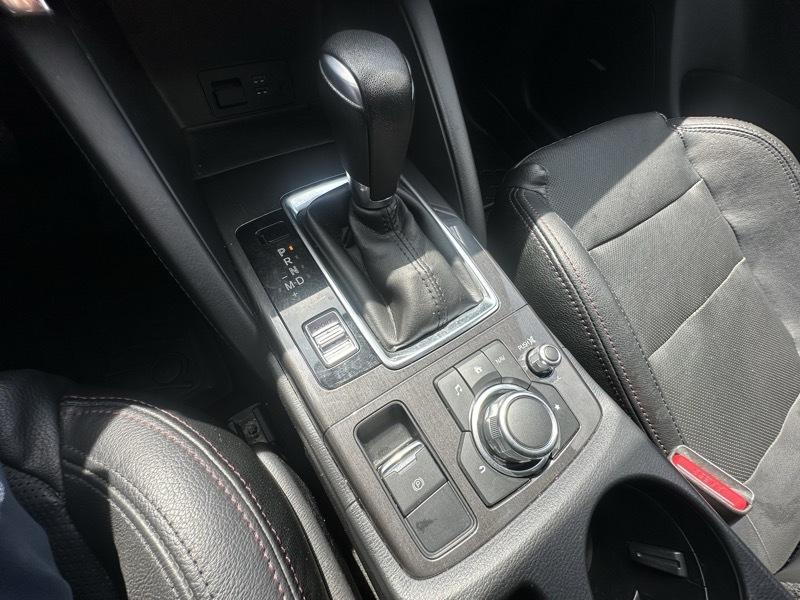 Mazda CX-5 Grand Touring AWD 2016