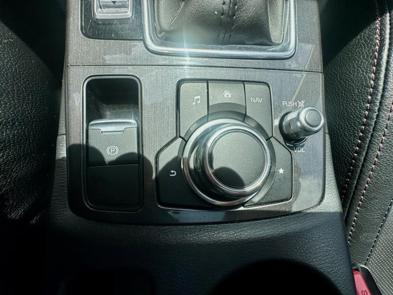 Mazda CX-5 Grand Touring AWD 2016