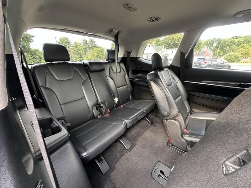 Kia Telluride S AWD 2020