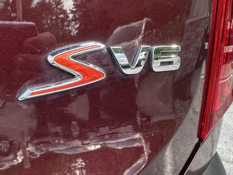 Kia Telluride S AWD 2020