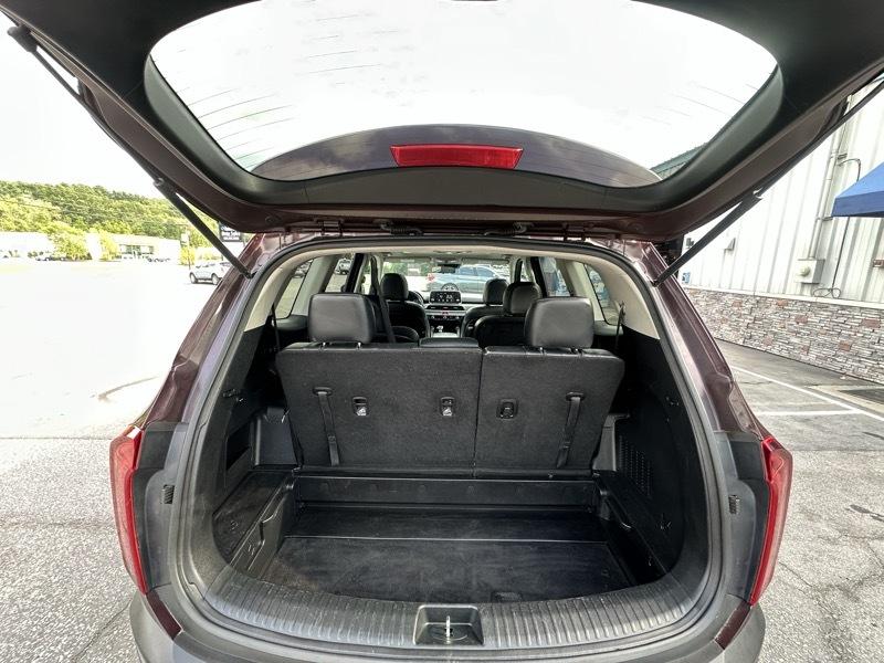 Kia Telluride S AWD 2020