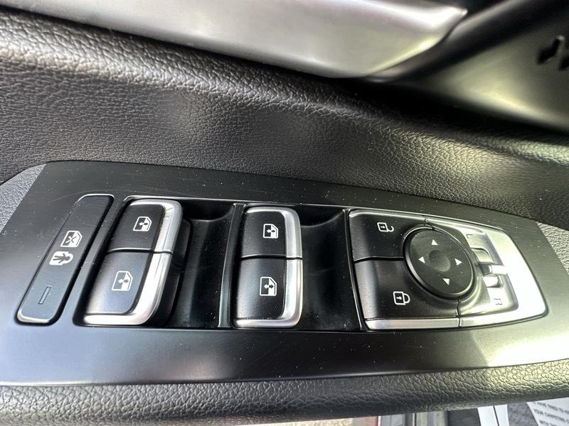 Kia Telluride S AWD 2020