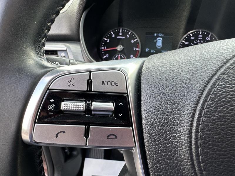 Kia Telluride S AWD 2020
