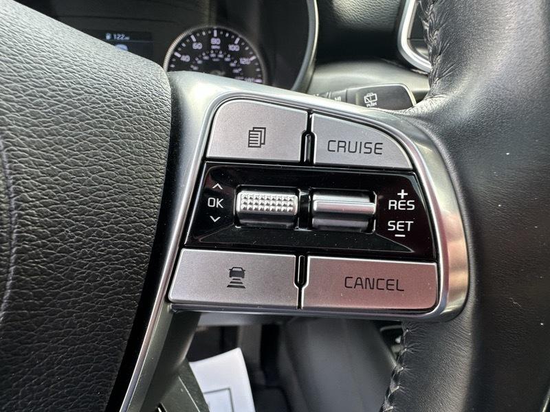 Kia Telluride S AWD 2020