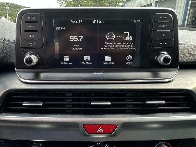 Kia Telluride S AWD 2020