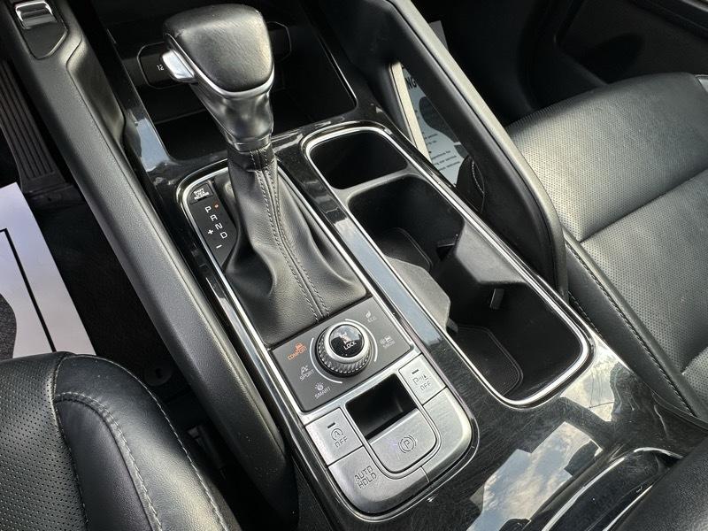 Kia Telluride S AWD 2020