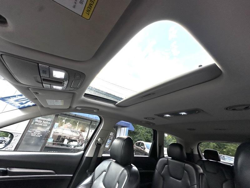 Kia Telluride S AWD 2020