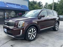 2020 Kia Telluride 