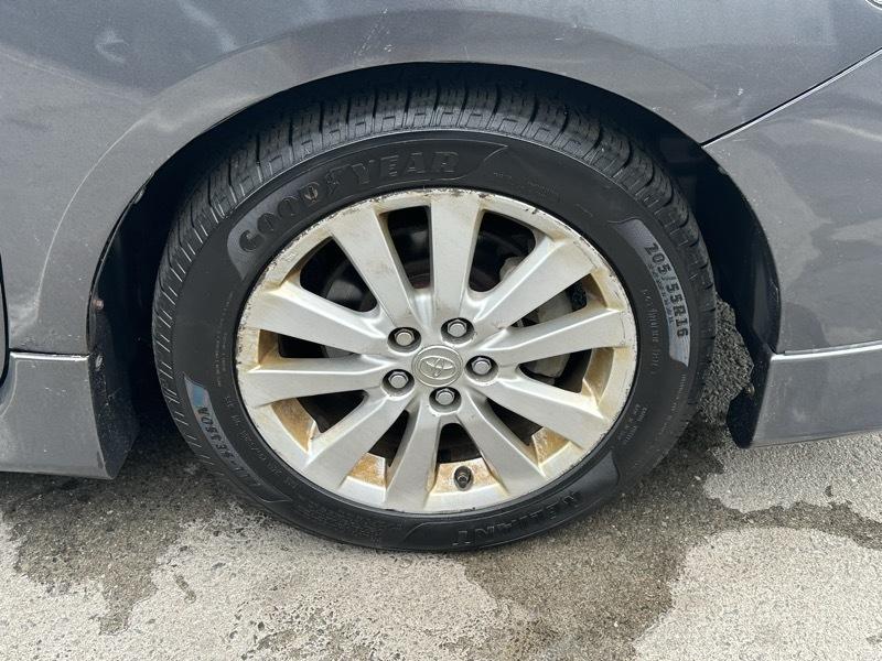 Toyota Corolla S 2010