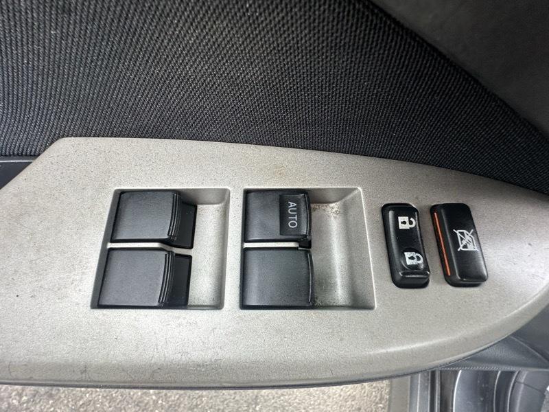 Toyota Corolla S 2010
