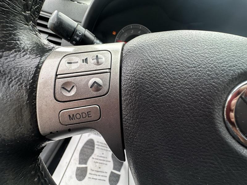 Toyota Corolla S 2010