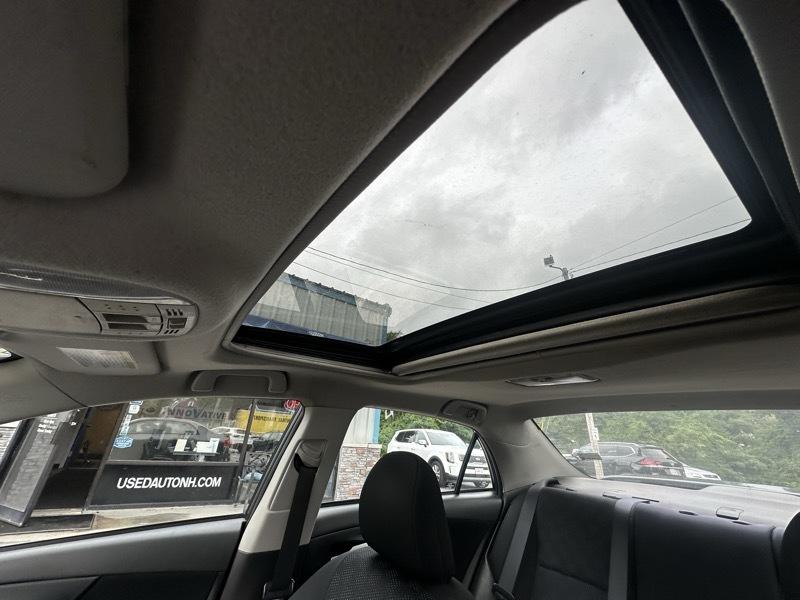 Toyota Corolla S 2010