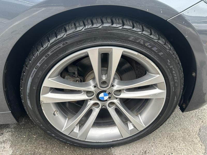 BMW 3-Series 330i xDrive 2017