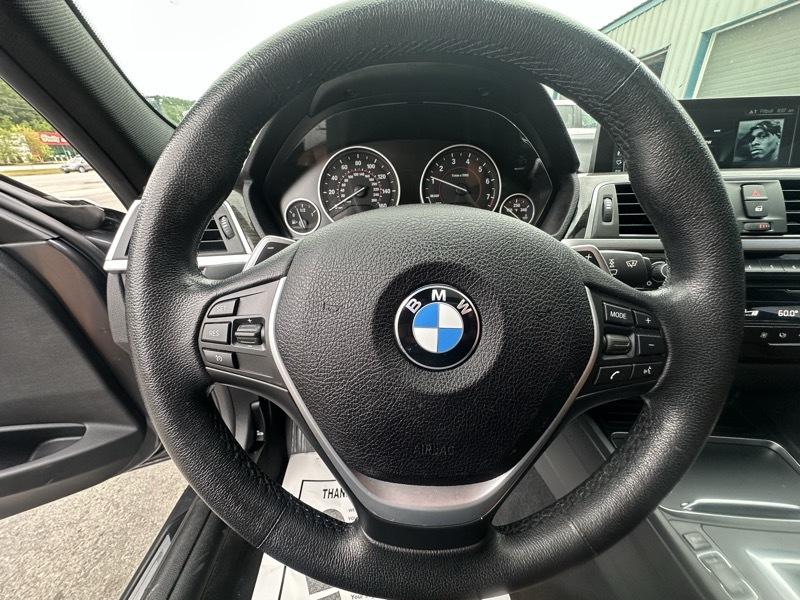 BMW 3-Series 330i xDrive 2017