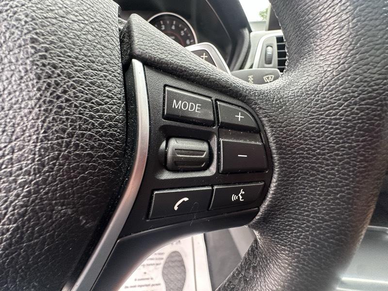 BMW 3-Series 330i xDrive 2017