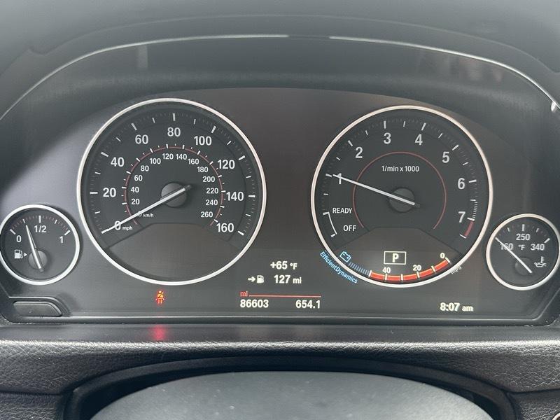 BMW 3-Series 330i xDrive 2017