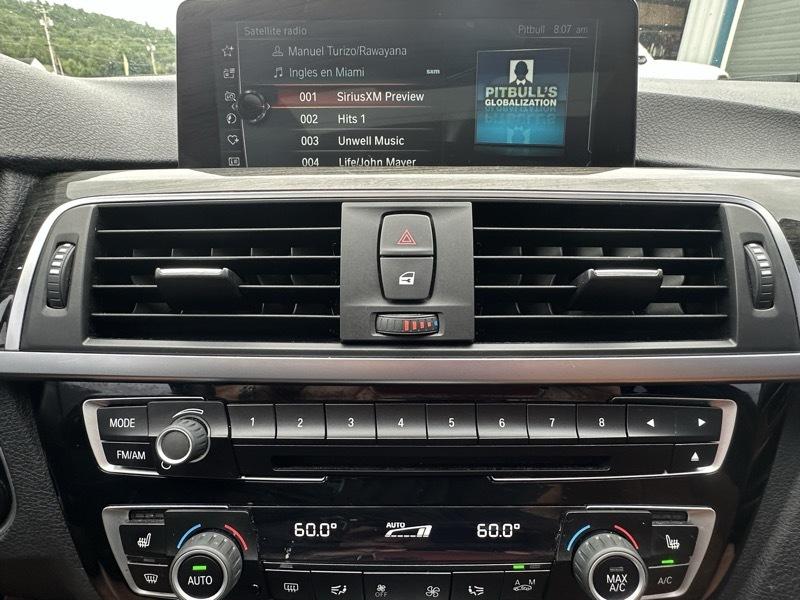 BMW 3-Series 330i xDrive 2017