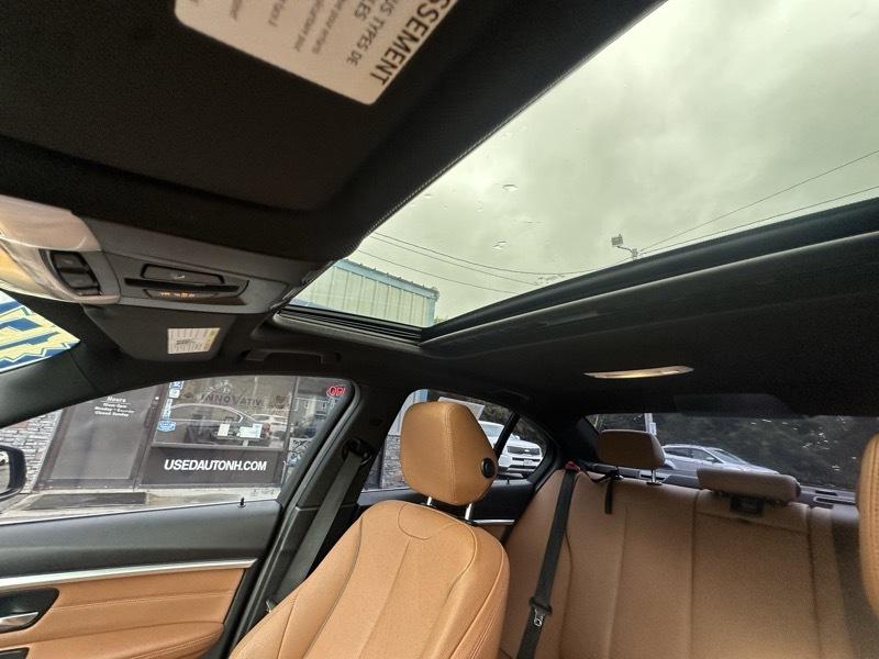 BMW 3-Series 330i xDrive 2017