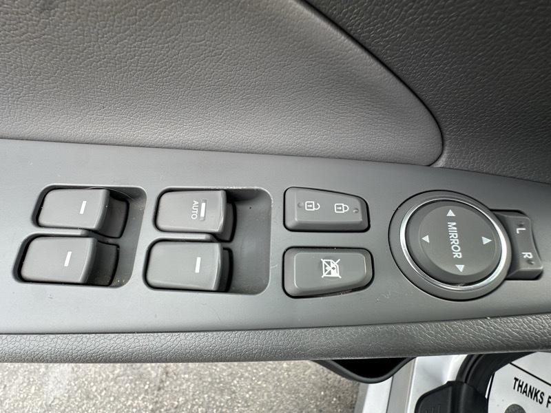 Hyundai Sonata GLS 2013