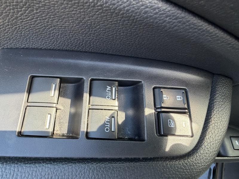 Honda Passport Touring AWD 2019