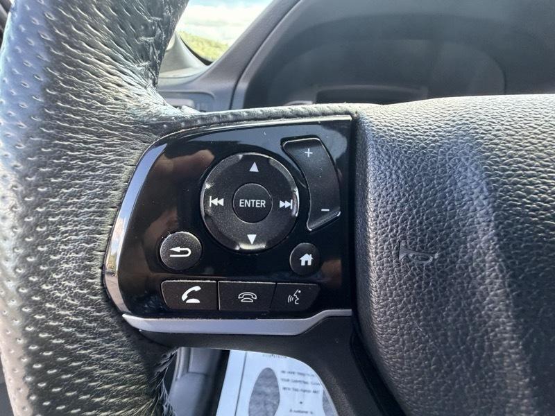 Honda Passport Touring AWD 2019