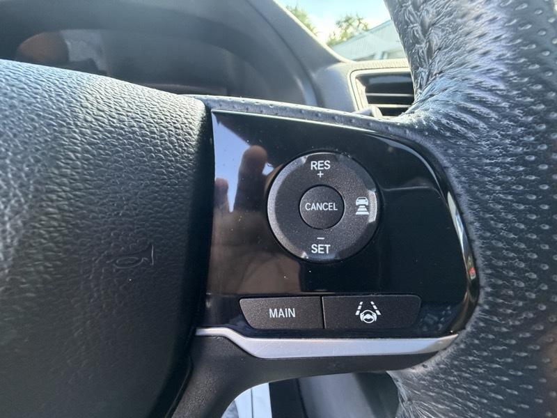 Honda Passport Touring AWD 2019