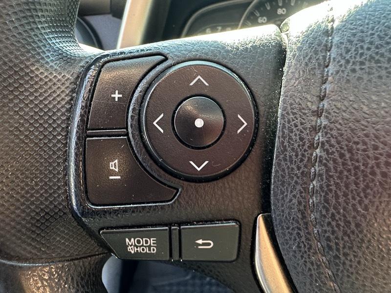 Toyota RAV4 XLE AWD 2013