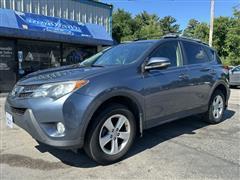 2013 Toyota RAV4 