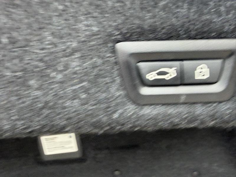 BMW 5-Series 530i xDrive 2018