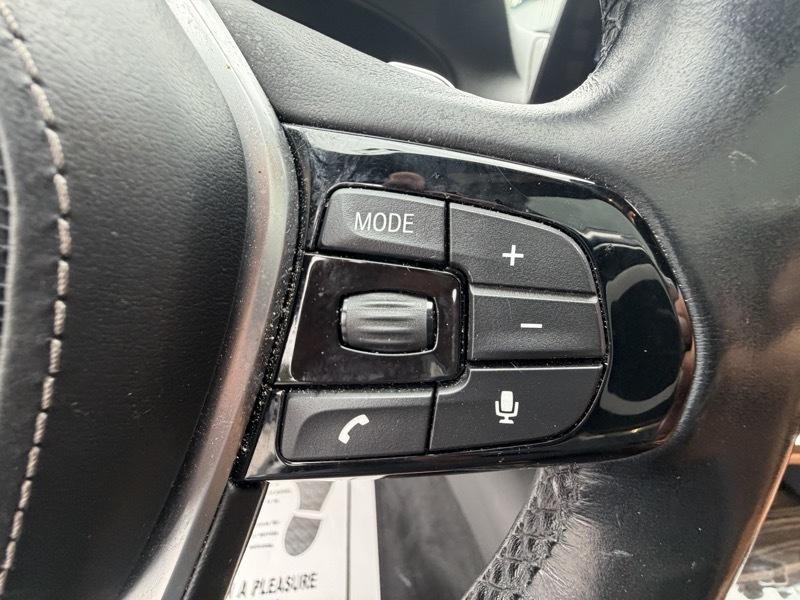 BMW 5-Series 530i xDrive 2018