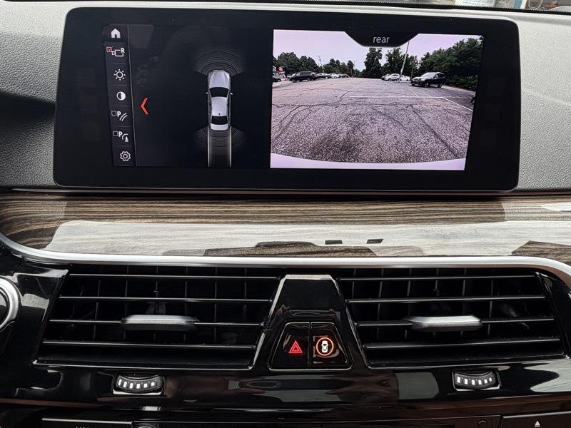 BMW 5-Series 530i xDrive 2018