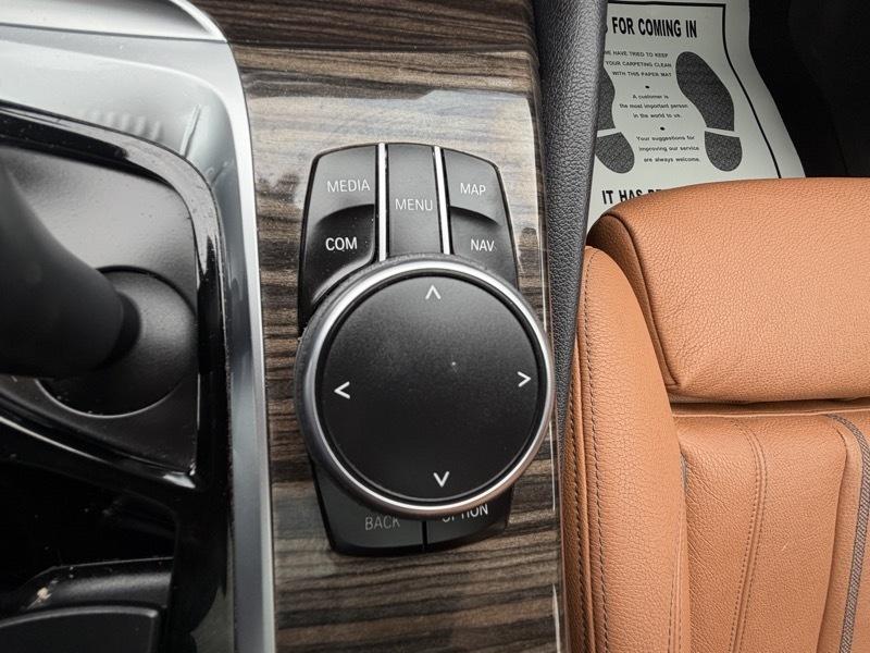 BMW 5-Series 530i xDrive 2018
