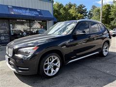 2013 BMW X1 