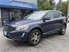 2015 Volvo XC60 