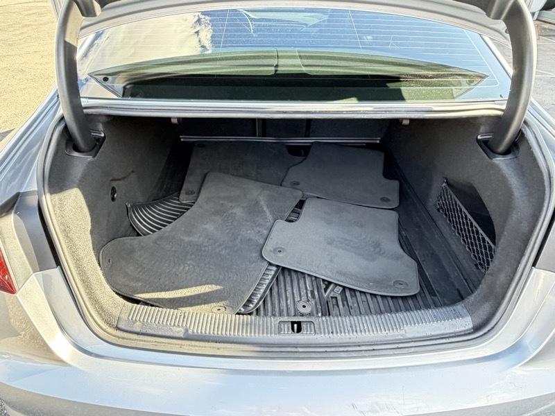 Audi A6 3.0 TFSI Premium Plus quattro 2018