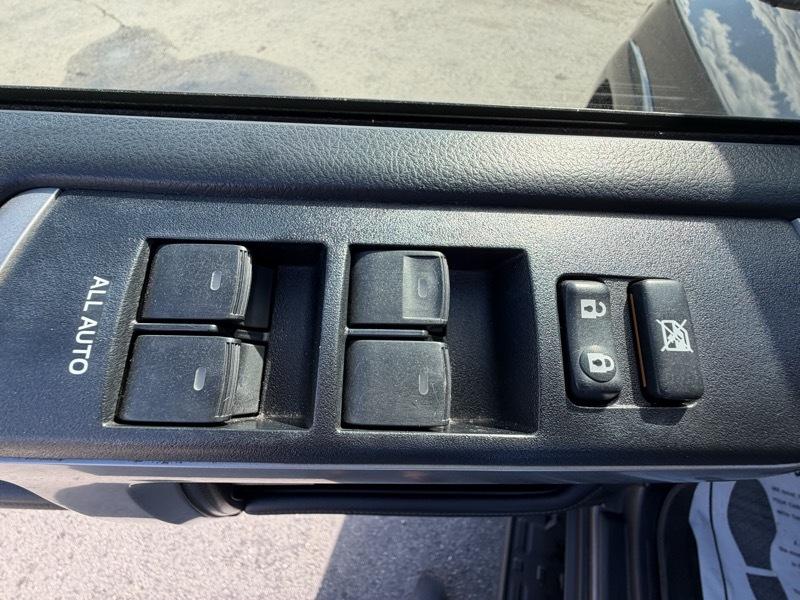 Toyota 4Runner SR5 4WD 2020