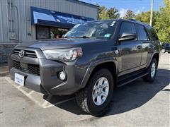 2020 Toyota 4Runner 
