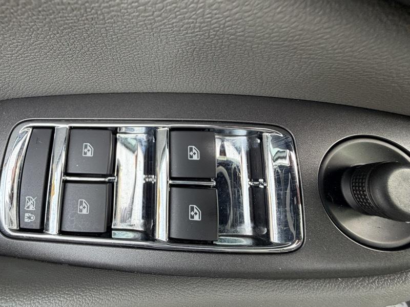 Chevrolet Malibu LS 2013