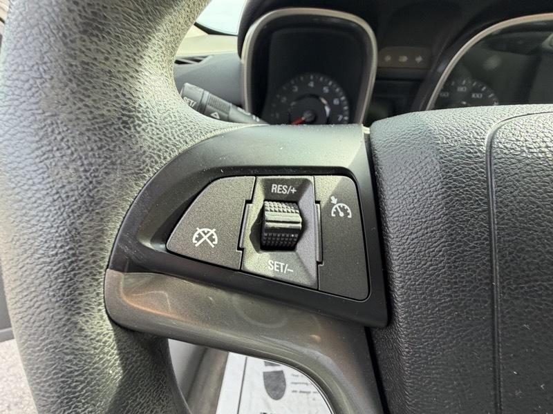 Chevrolet Malibu LS 2013
