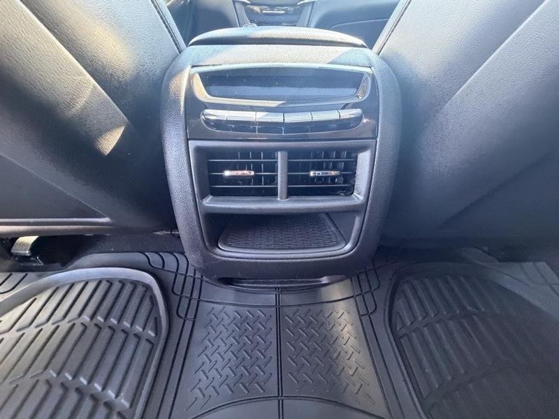 Cadillac XT5 Premium Luxury AWD 2018