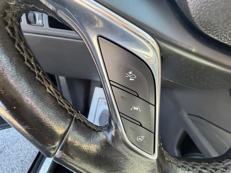 Cadillac XT5 Premium Luxury AWD 2018