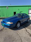 1996 Ford Mustang 