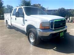 2001 Ford F-250 SD  2001 Ford F-250 SD