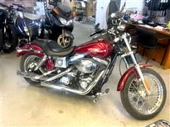 2004 Harley-Davidson FXDL  2004 Harley-Davidson FXDL