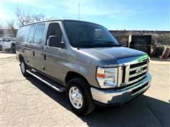 2011 Ford Econoline  2011 Ford Econoline