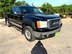 2008 GMC Sierra 1500  2008 GMC Sierra 1500